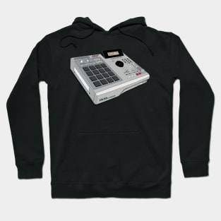 MPC 2000 Beat-Maker Tribute Hoodie